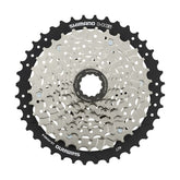 Cassette Pacha Shimano CS-HG400 8 Velocidades